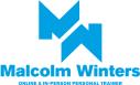 Malcolm Winters Fitness logo